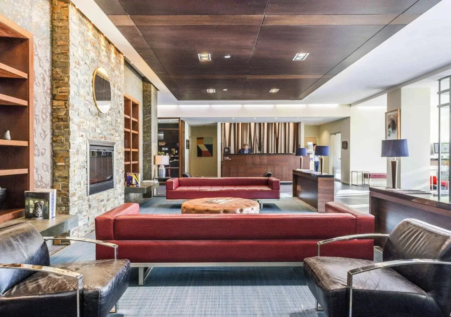 Novotel Montreal Aeroport