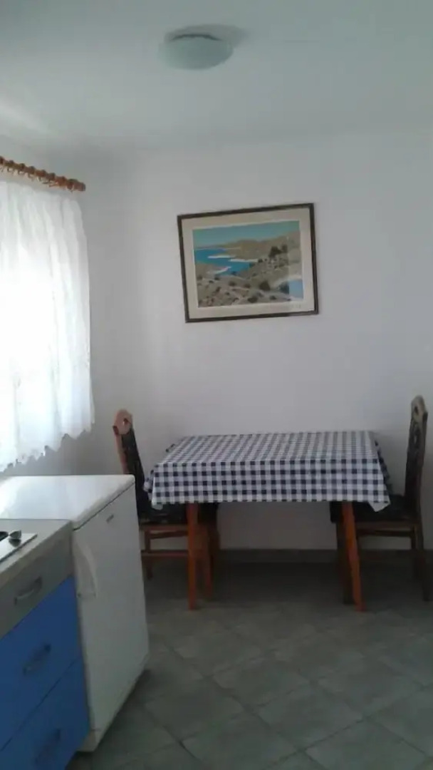 Poolhouse - Close to the sea - A5