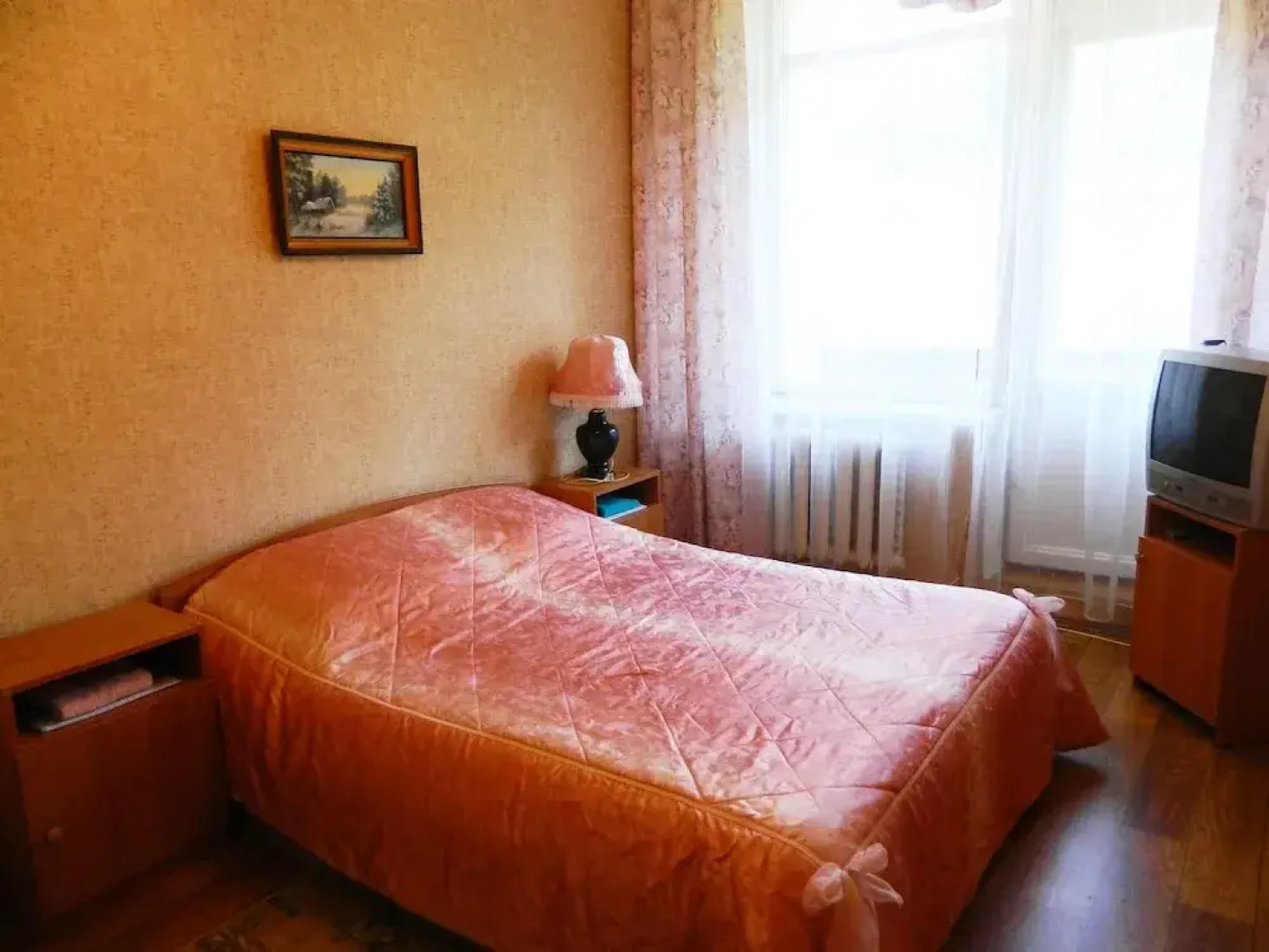 Отель «Союз»