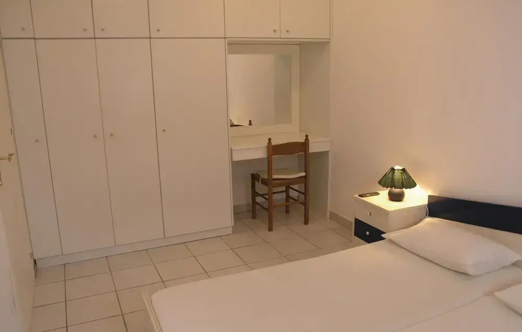 Soleiliosonne Haus Europa