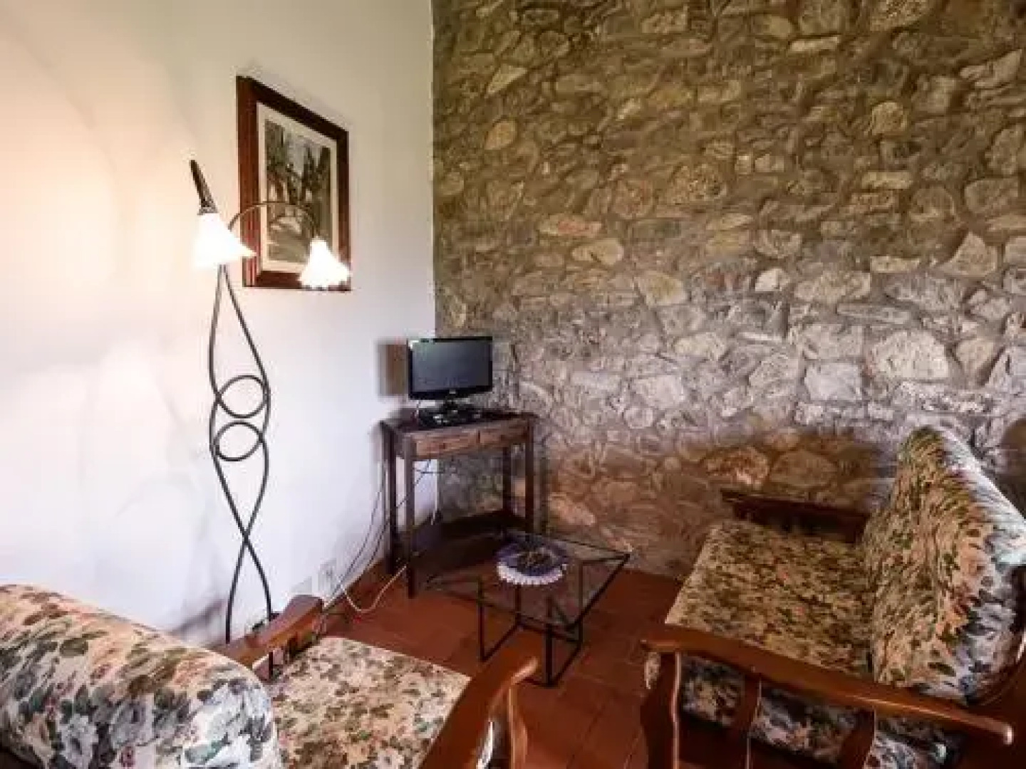 Locazione Turistica Tipologia Superior