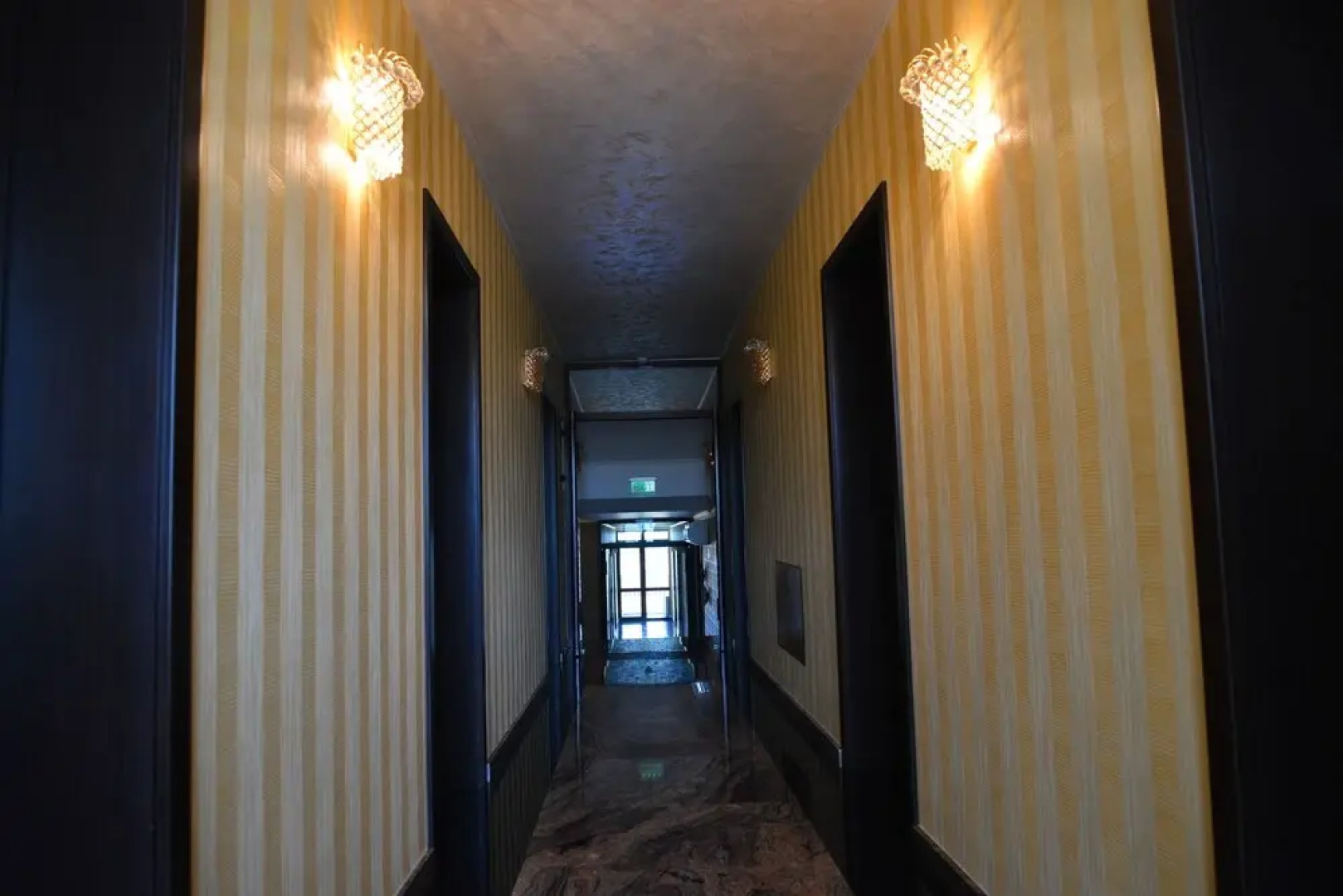 Shato hotel Trendafiloff