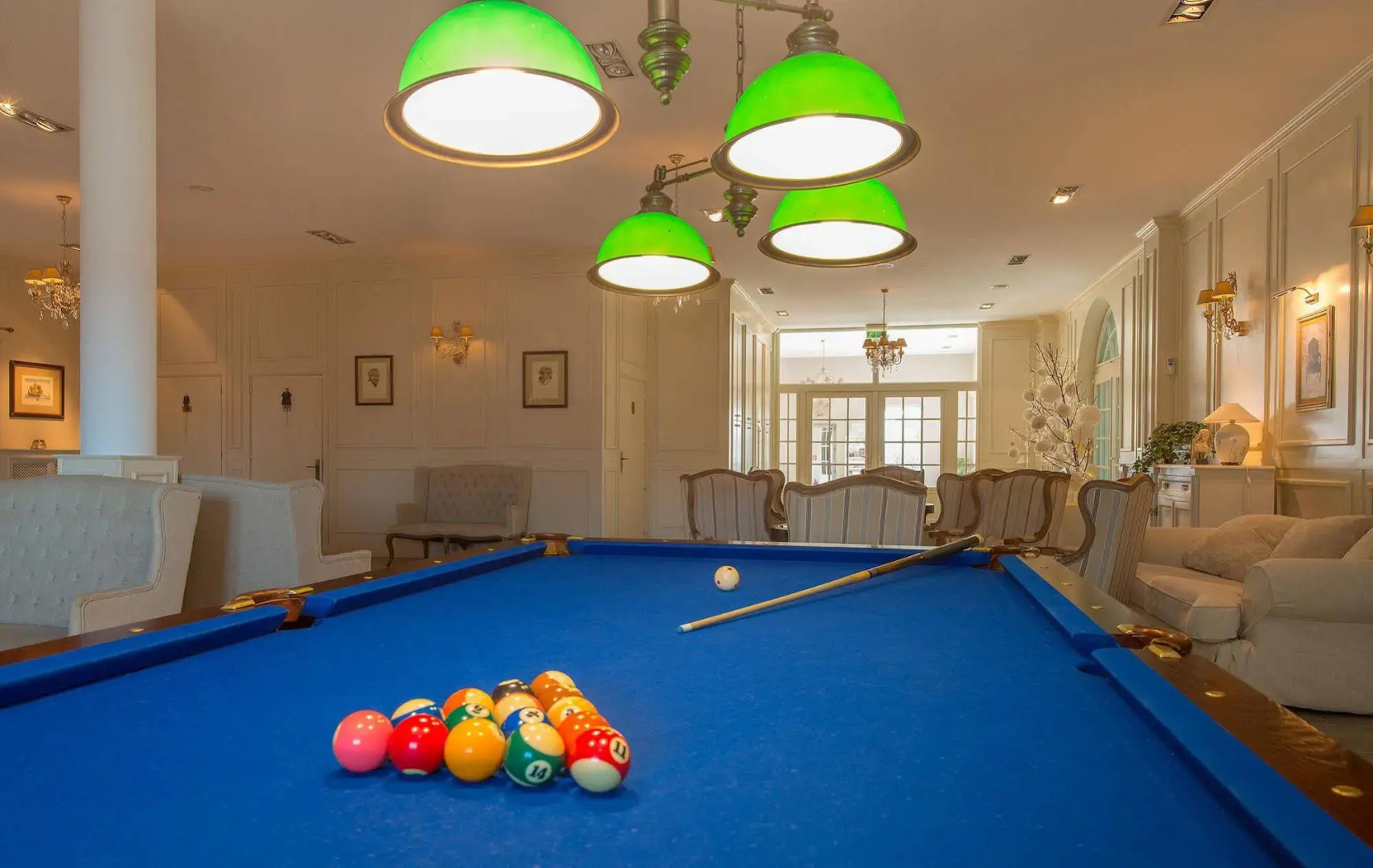 Riviera Resort Modlin Airport