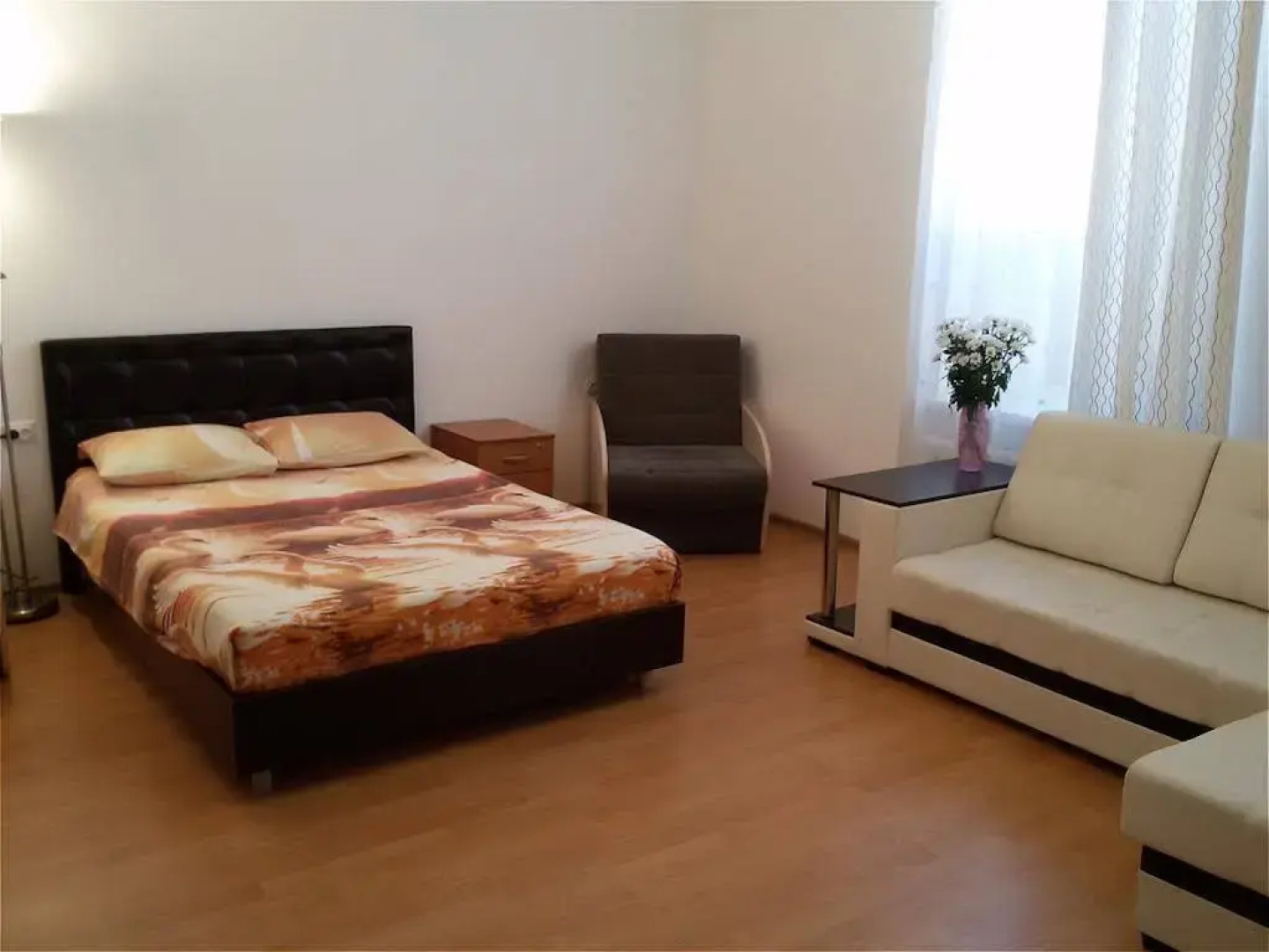 Mini-hotel Tsarskaya Stolitsa