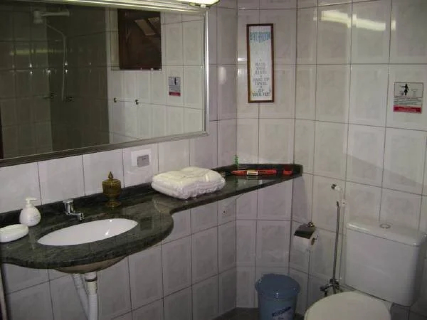 Pousada Vila São Pedro