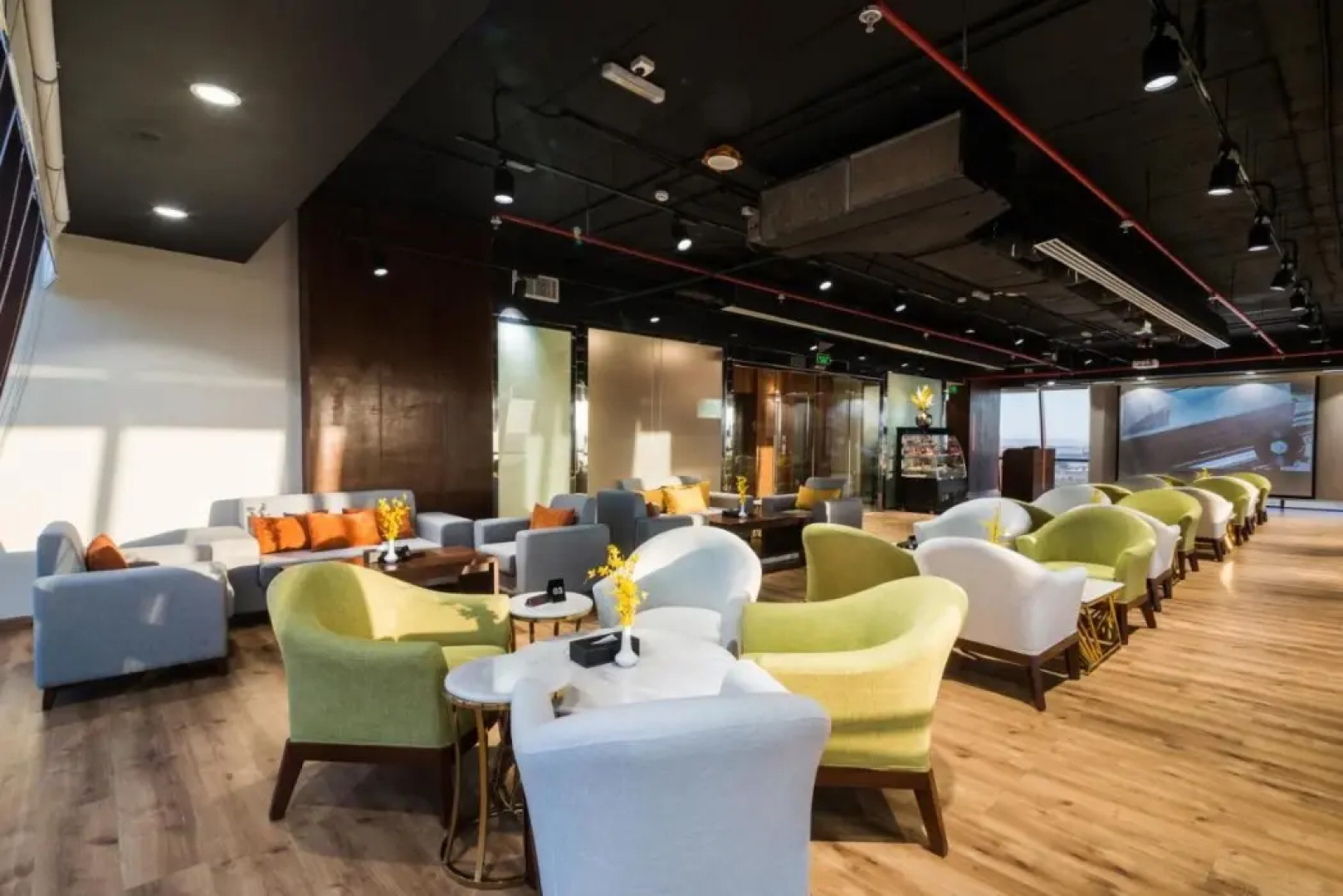 Tulip Plaza Hotel Sakaka