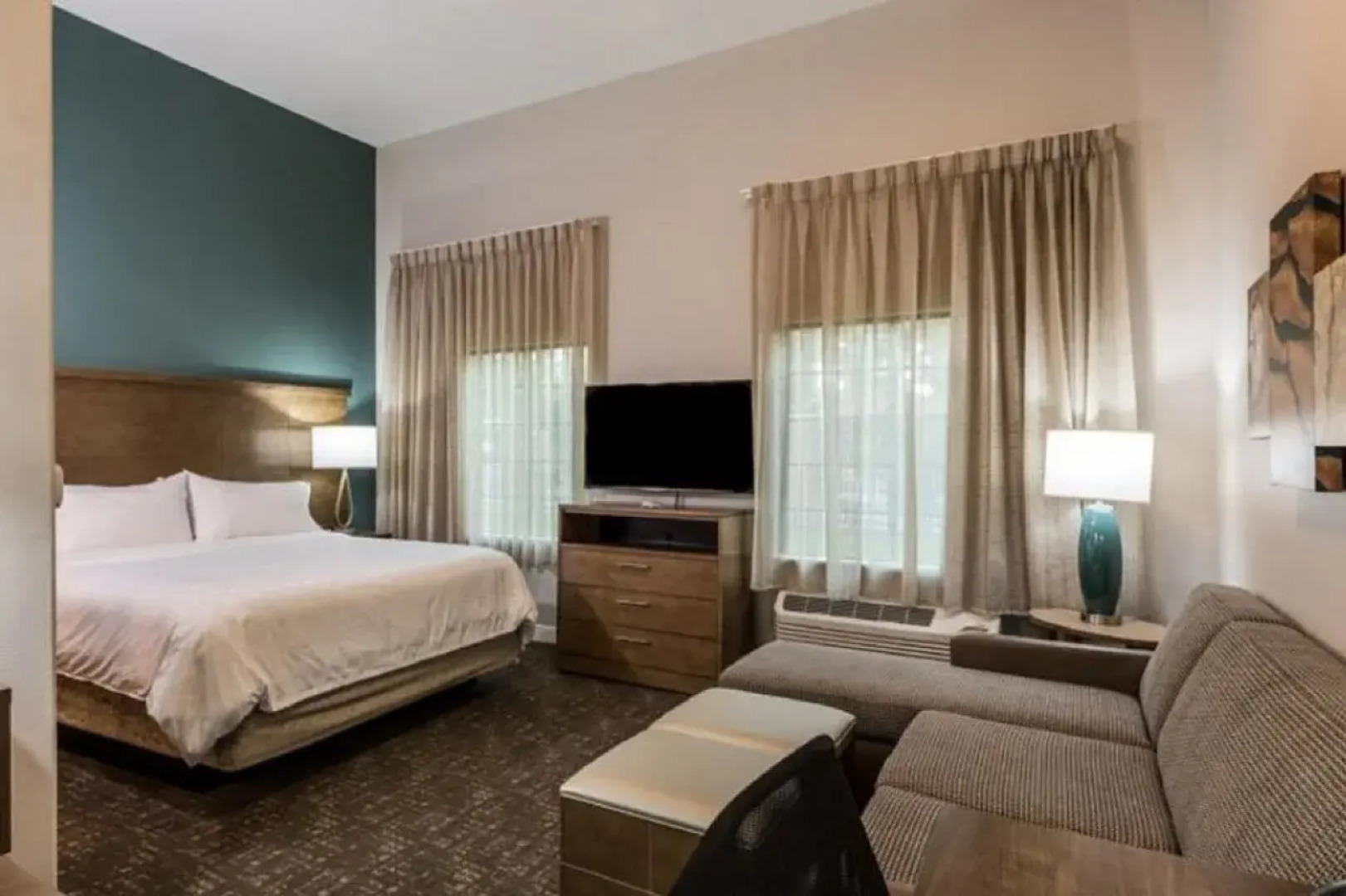 Staybridge Suites Houston East - Baytown by IHG