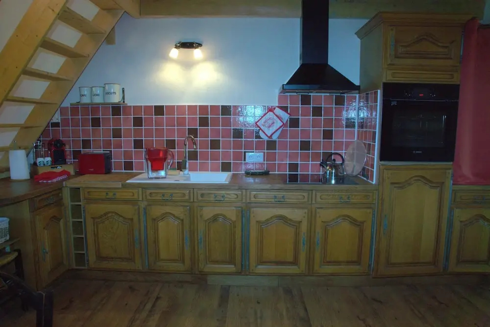 La Colline de Dialuc