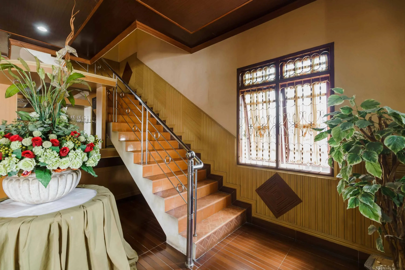 RedDoorz near RS Harapan Pematangsiantar