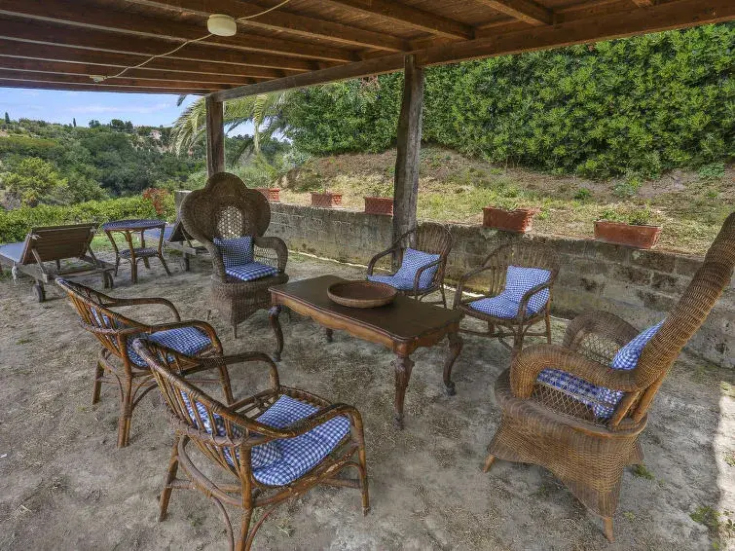 Il Fienile del Monticino