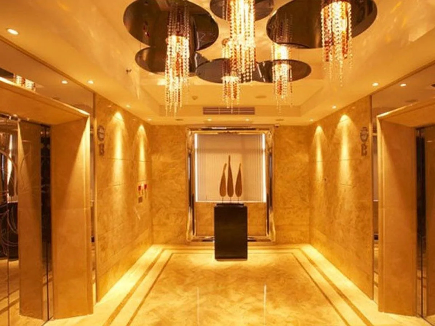 Hiyet Oriental Hotel