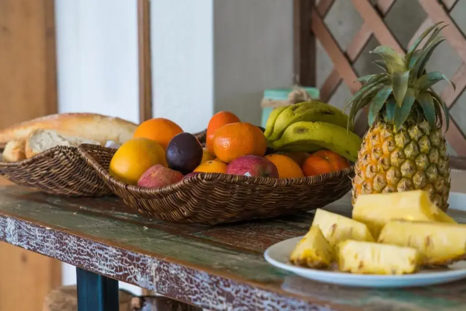 Chillpill Bed & Breakfast