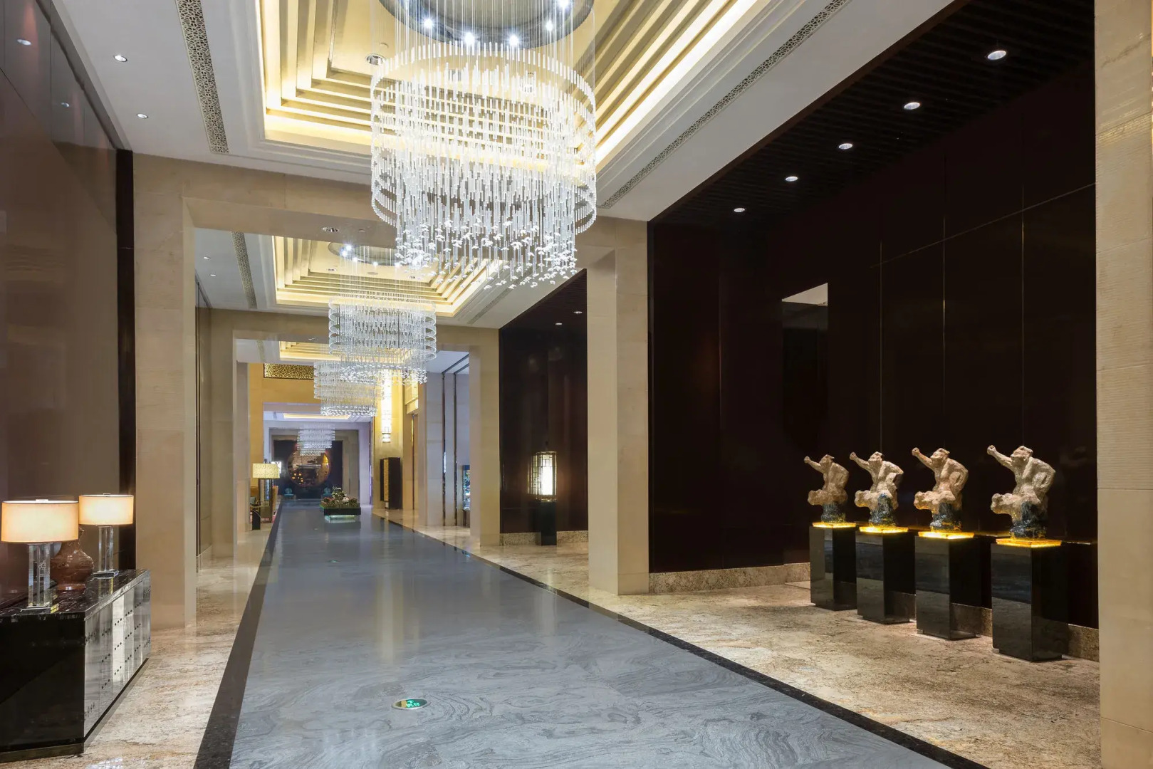 Crowne Plaza Chengdu Panda Garden by IHG - Near Panda Base