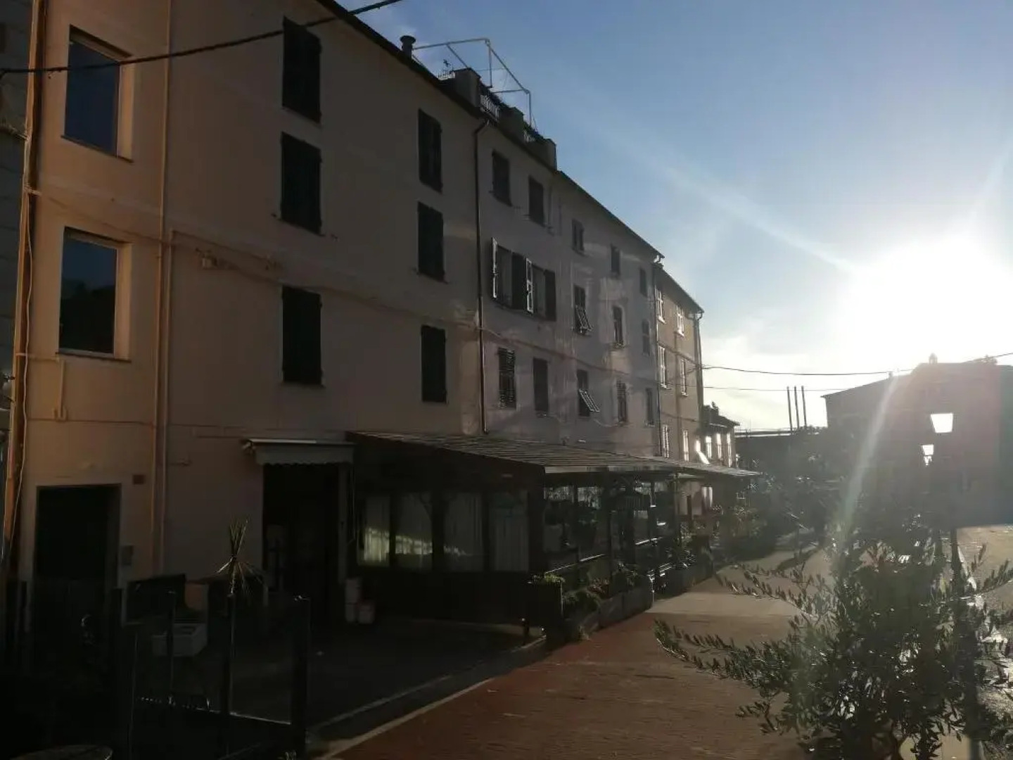 La Porta delle 5 Terre Trilocali