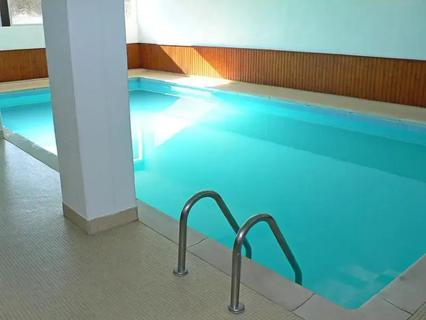 Résidence du Rhône