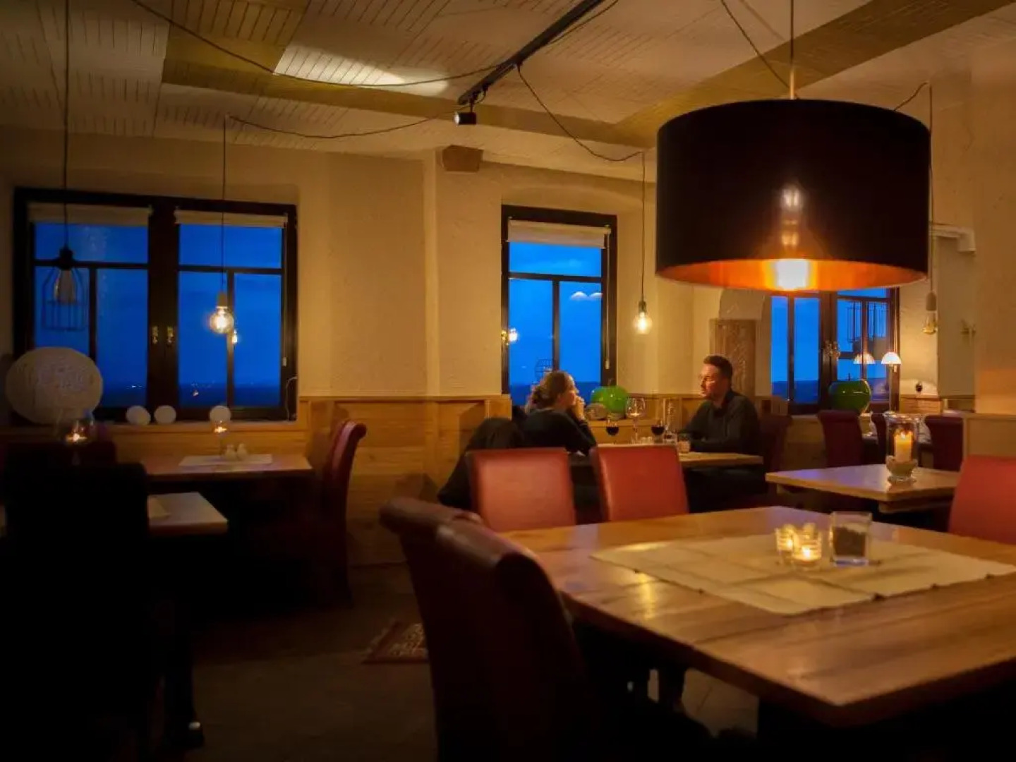 Hotel Restaurant Zum Burggraf