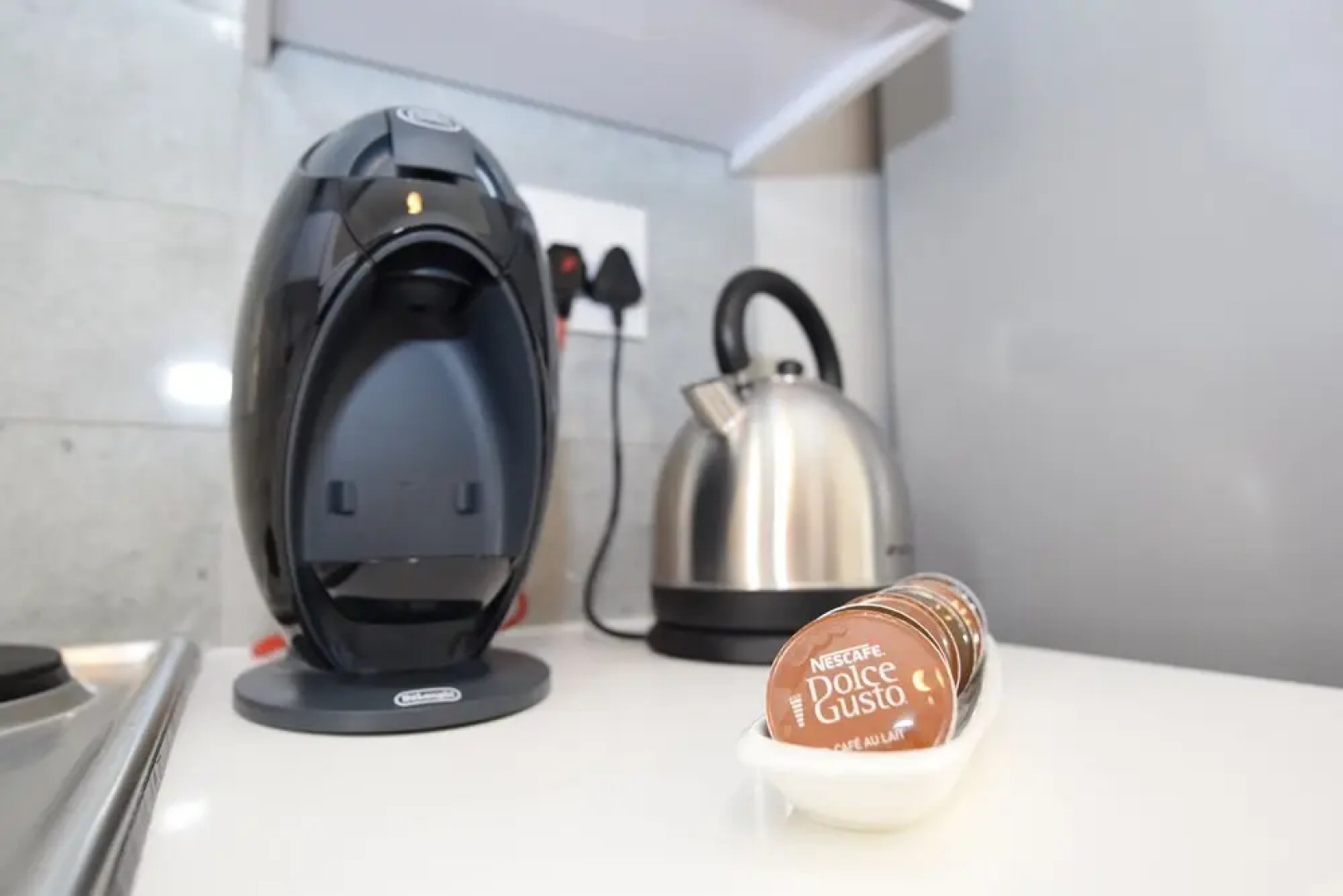 Kyalami Creek Luxury Apartments