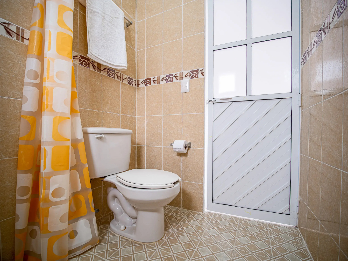 OYO Hotel Posada San Vicente, Huatulco