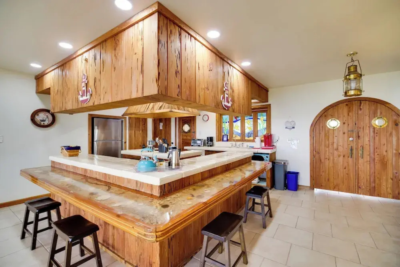 Seaside Home on the Space Coast w/ Beach Access!