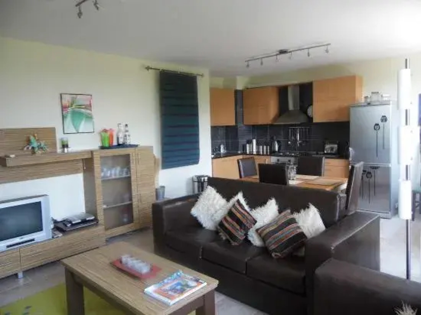 Kavarna Paradise Apartments