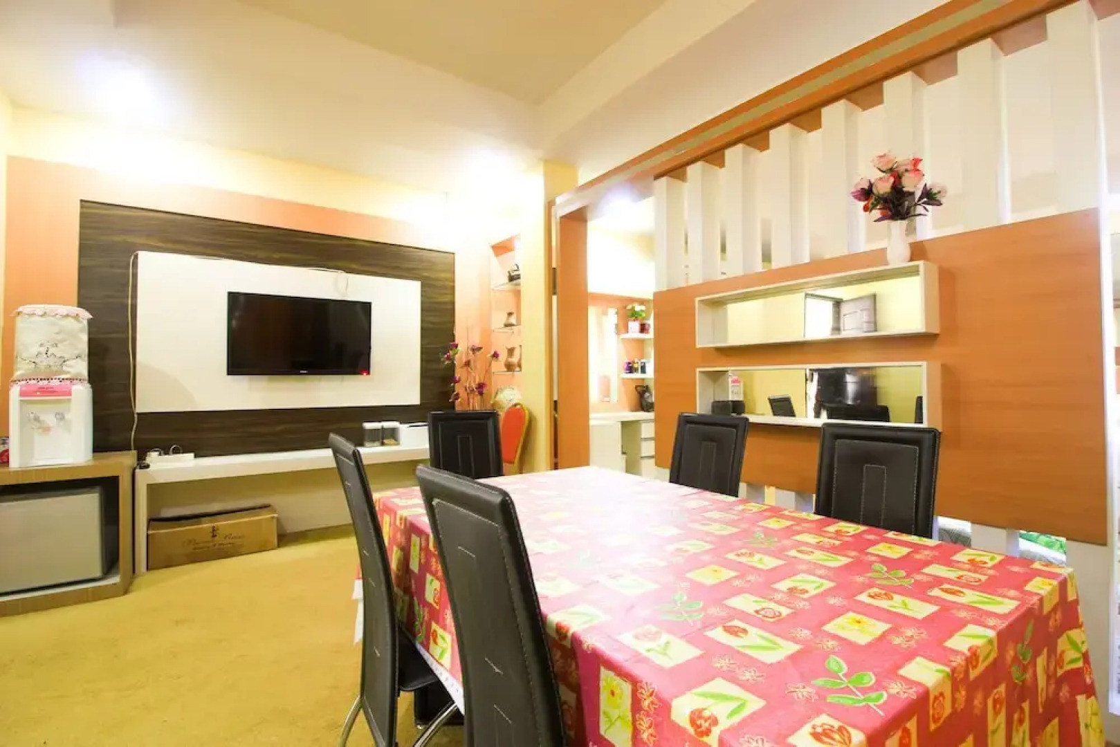 OYO 1153 Tiga Dara Hotel & Resort Syariah