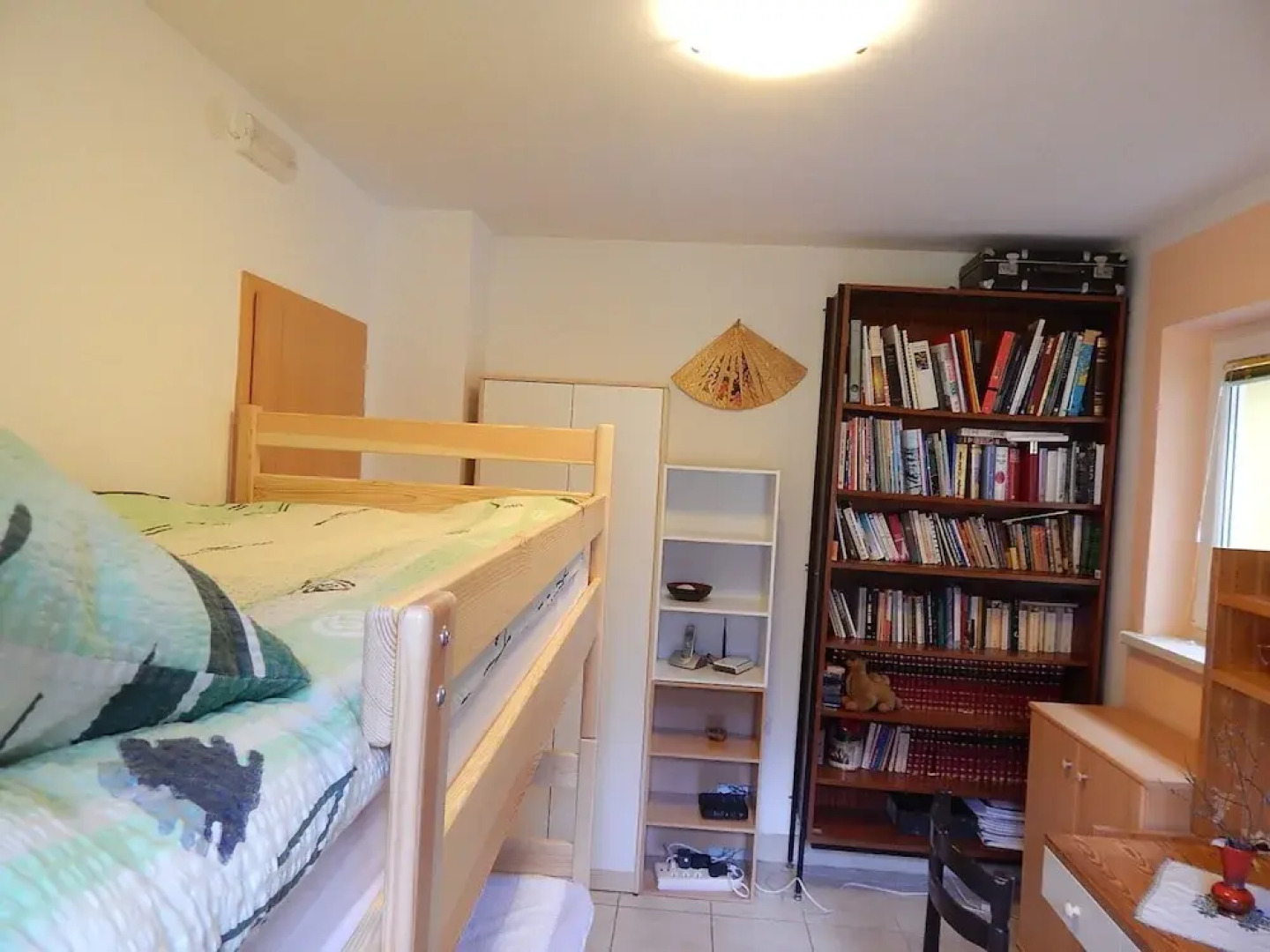 Sunny Holiday House B&B