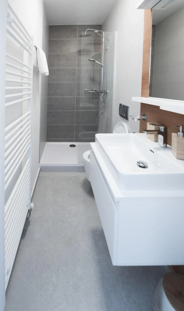 Villa Drosera s wellnessom, Račkova dolina v Západných Tatrách