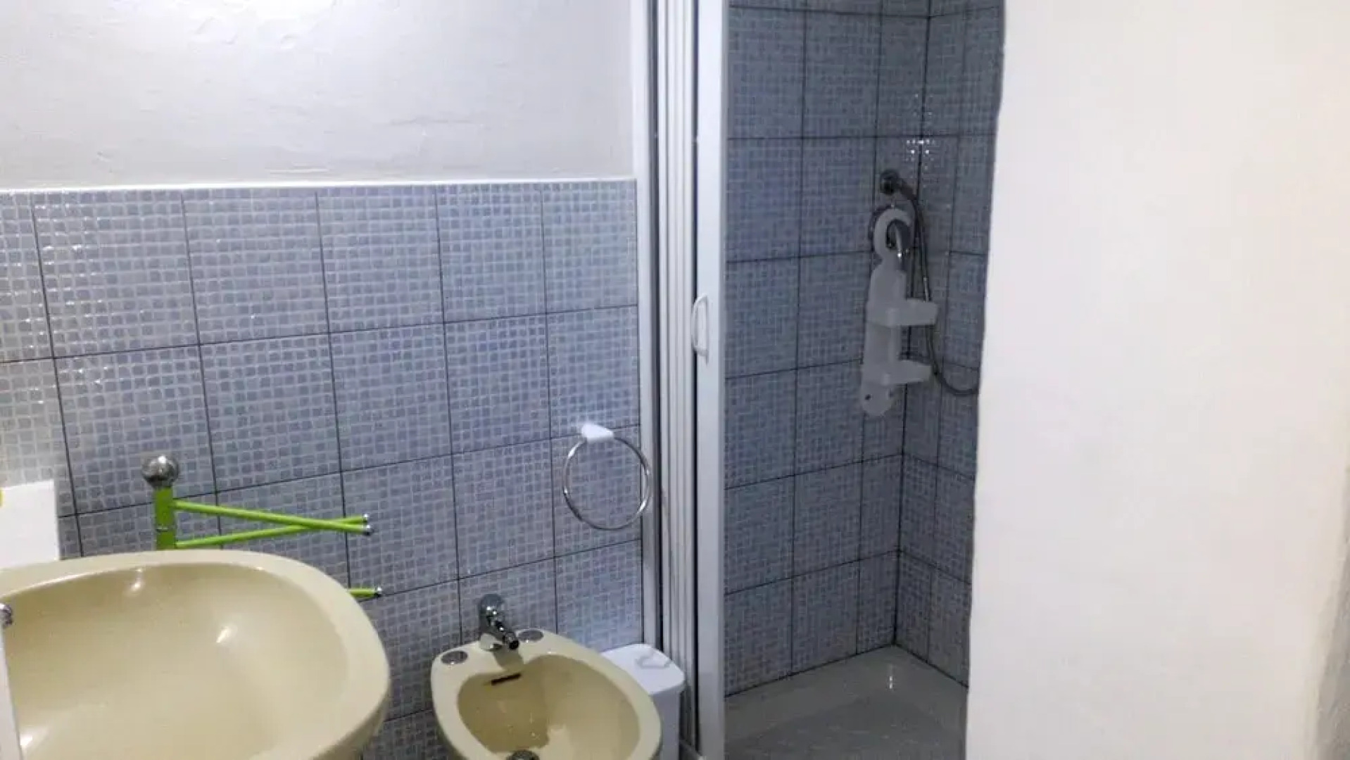 Apartment With one Bedroom in Bari Sardo, With Wonderful Mountain View