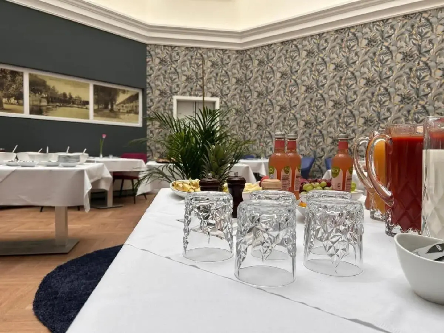 Schlosshotel Rheinsberg