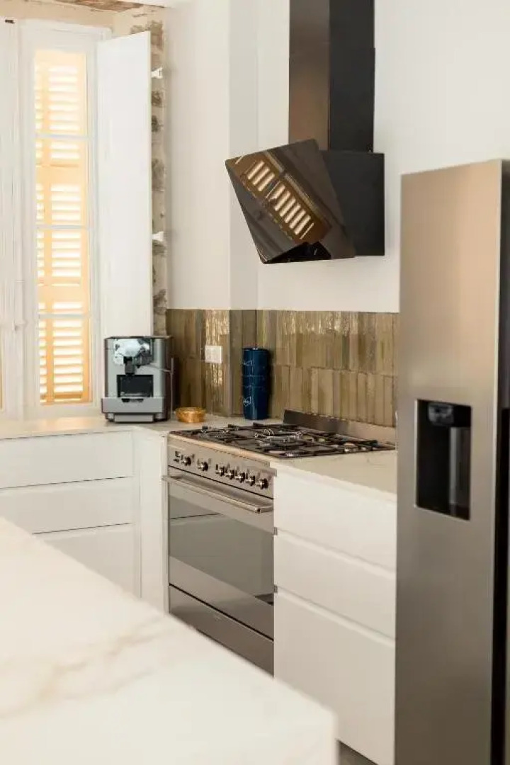 Une Histoire De Famille