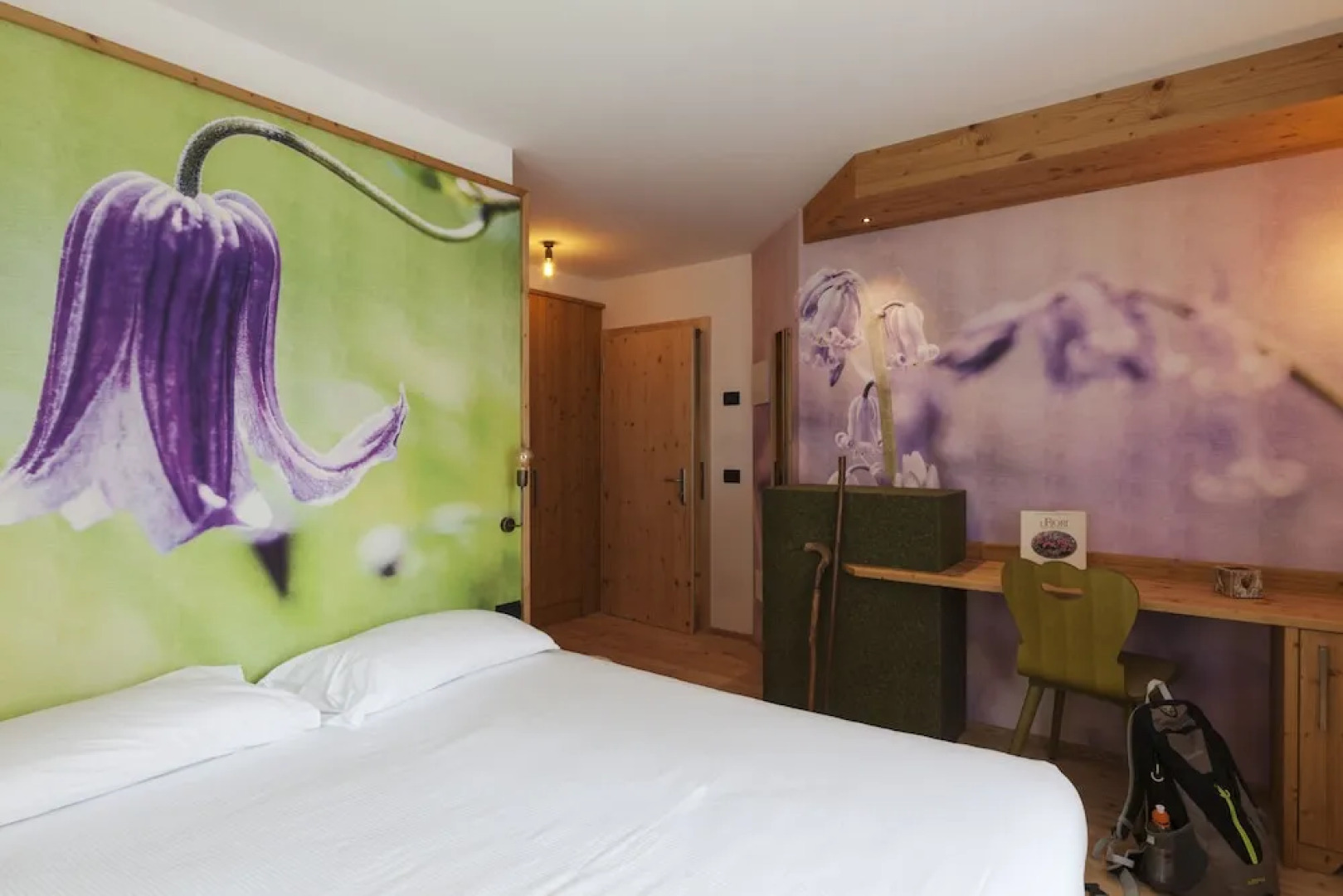 Rifugio La Montanara