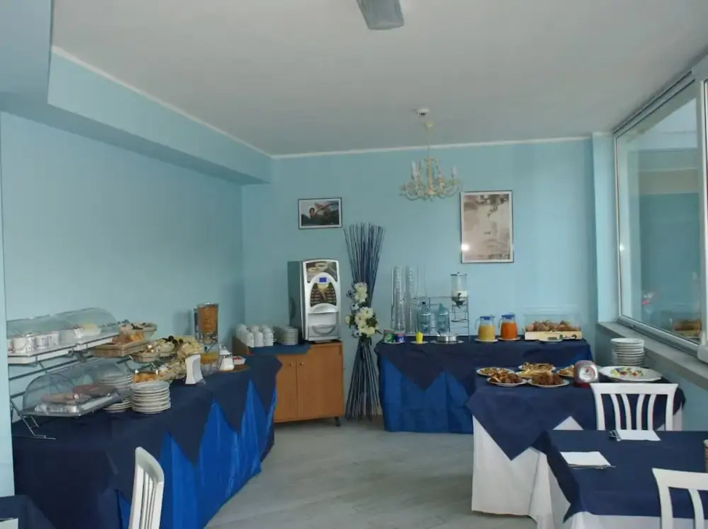 Hotel Paradiso Verde