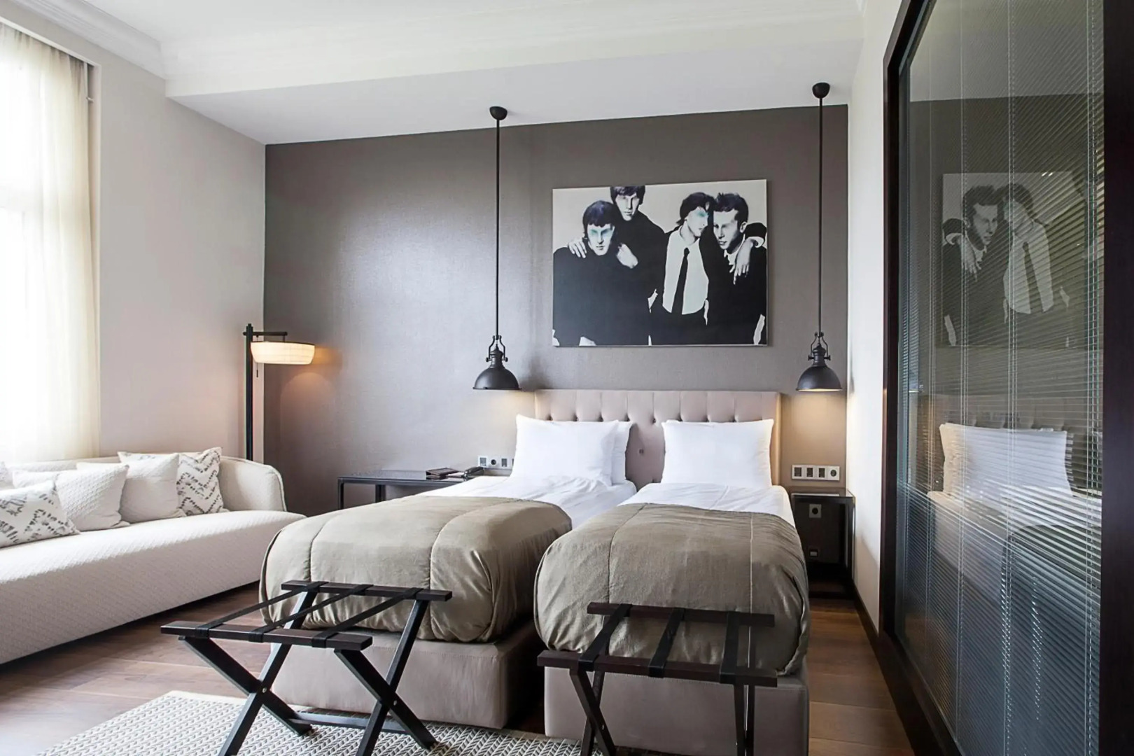 Quentin XL Potsdamer Platz Hotel