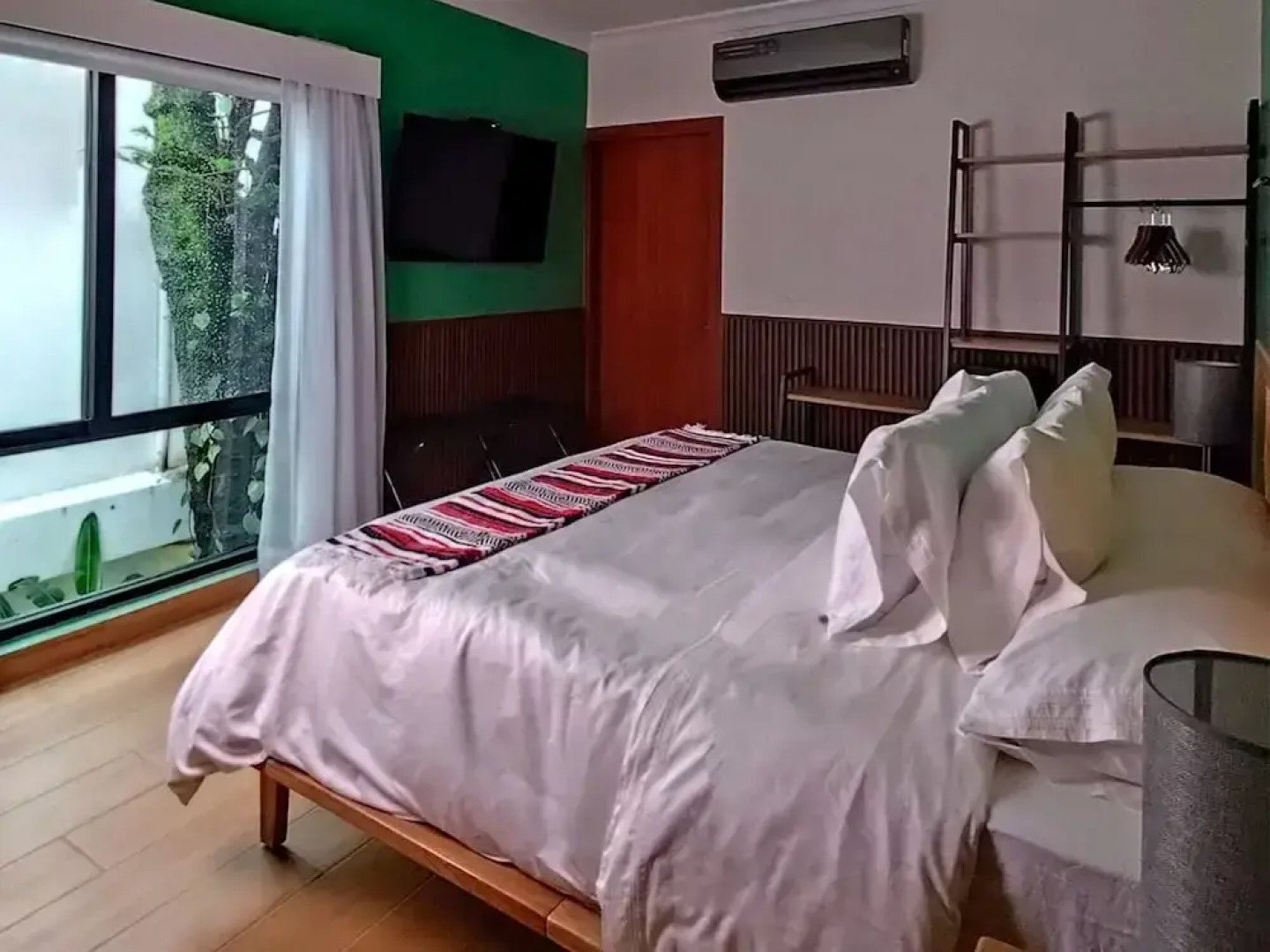 Hotel Boutique Típico