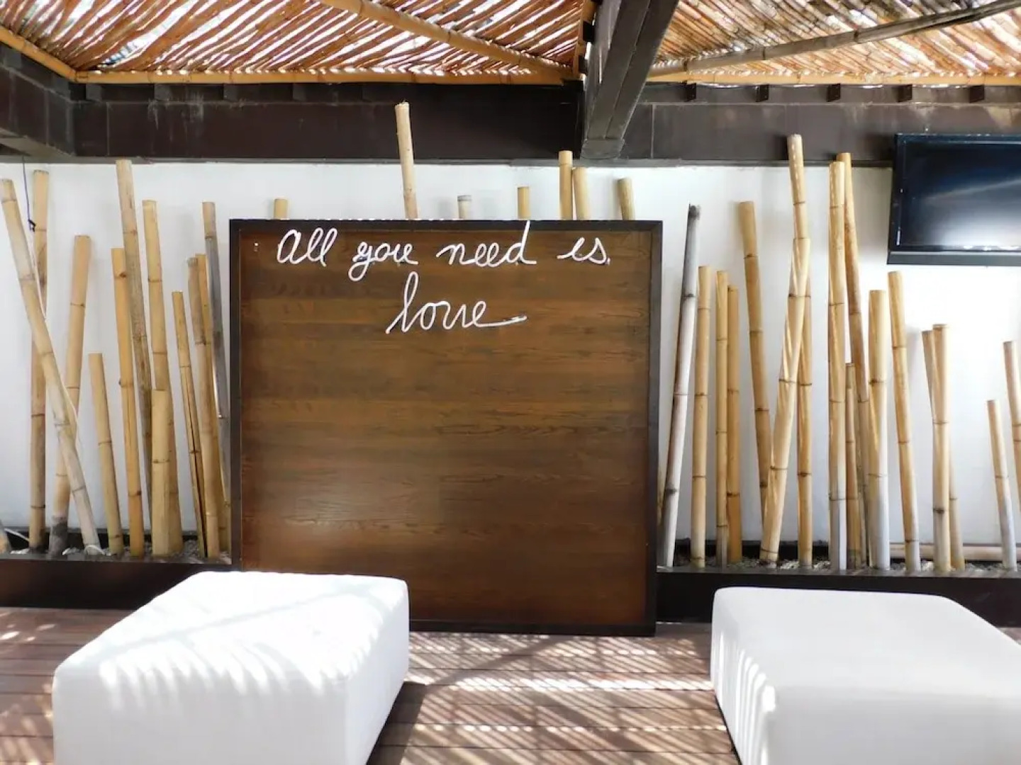 Hotel & Spa Luna Canela Boutique