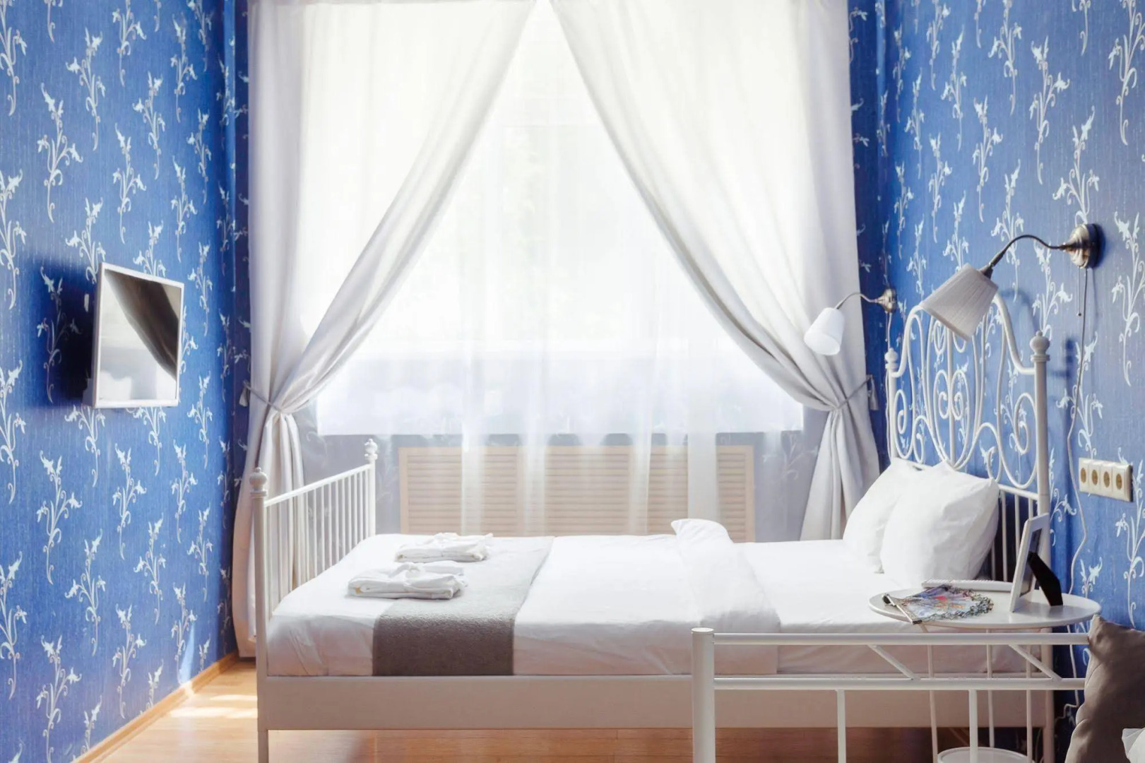 Хостел Аррива