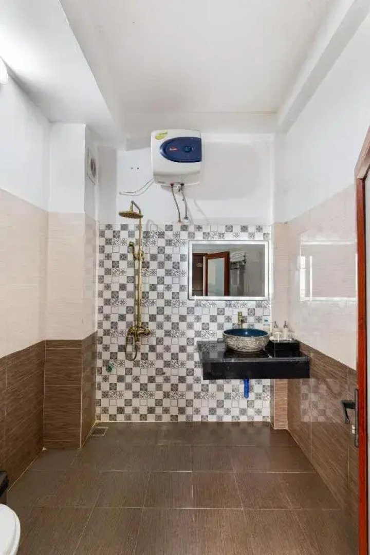 The Upper House Sapa