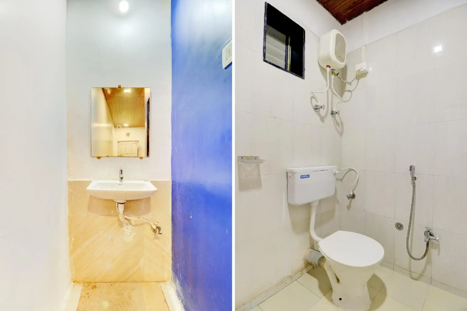 SPOT ON 79315 Blissful Breaks