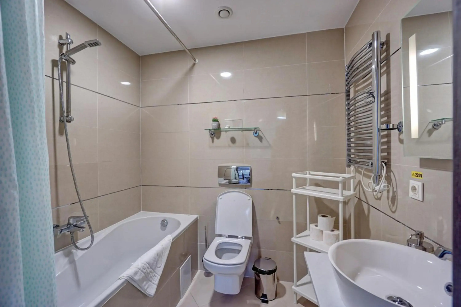 Silver Mountain Resort & SPA