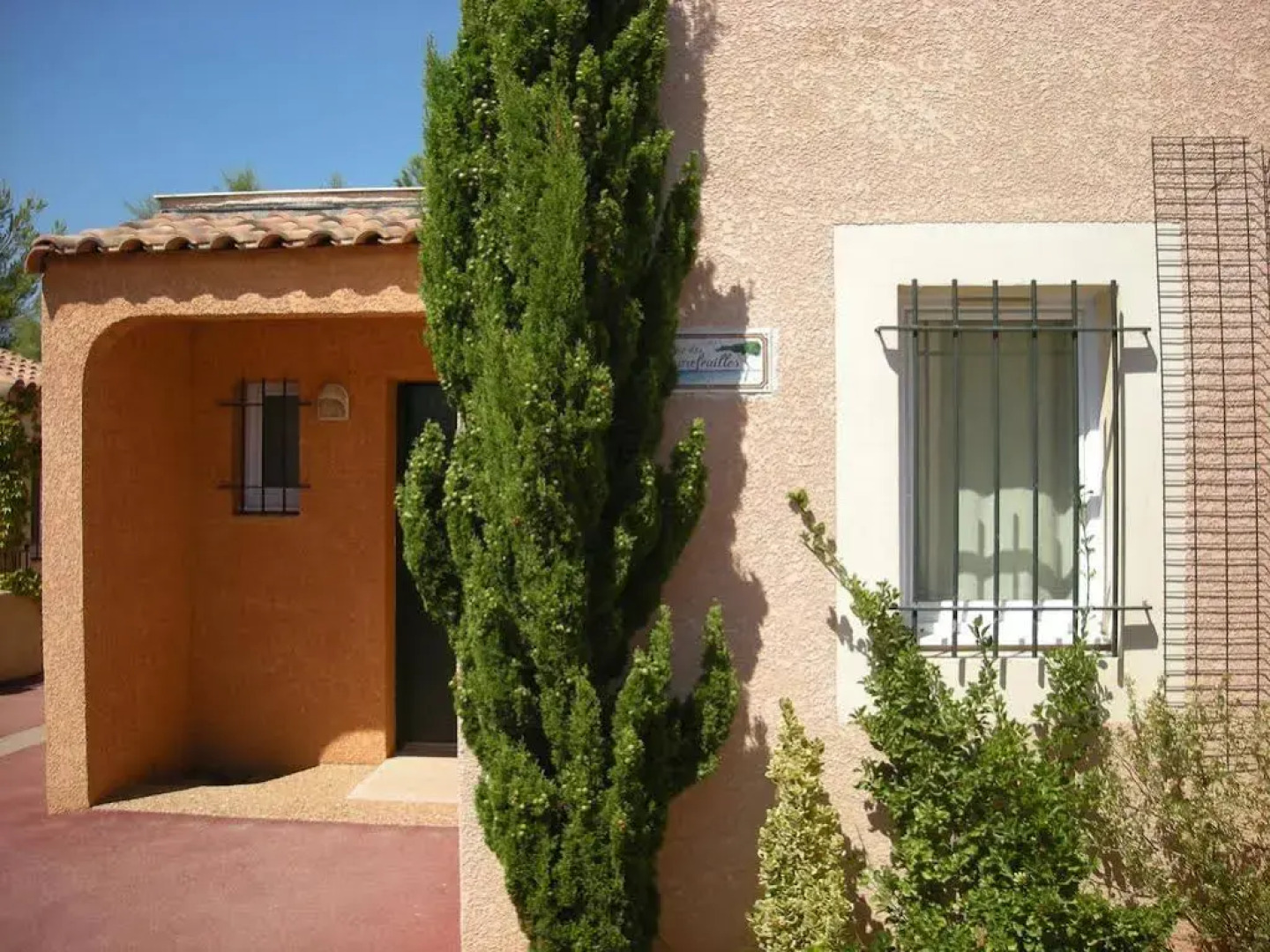 Résidence lOustal des Mers