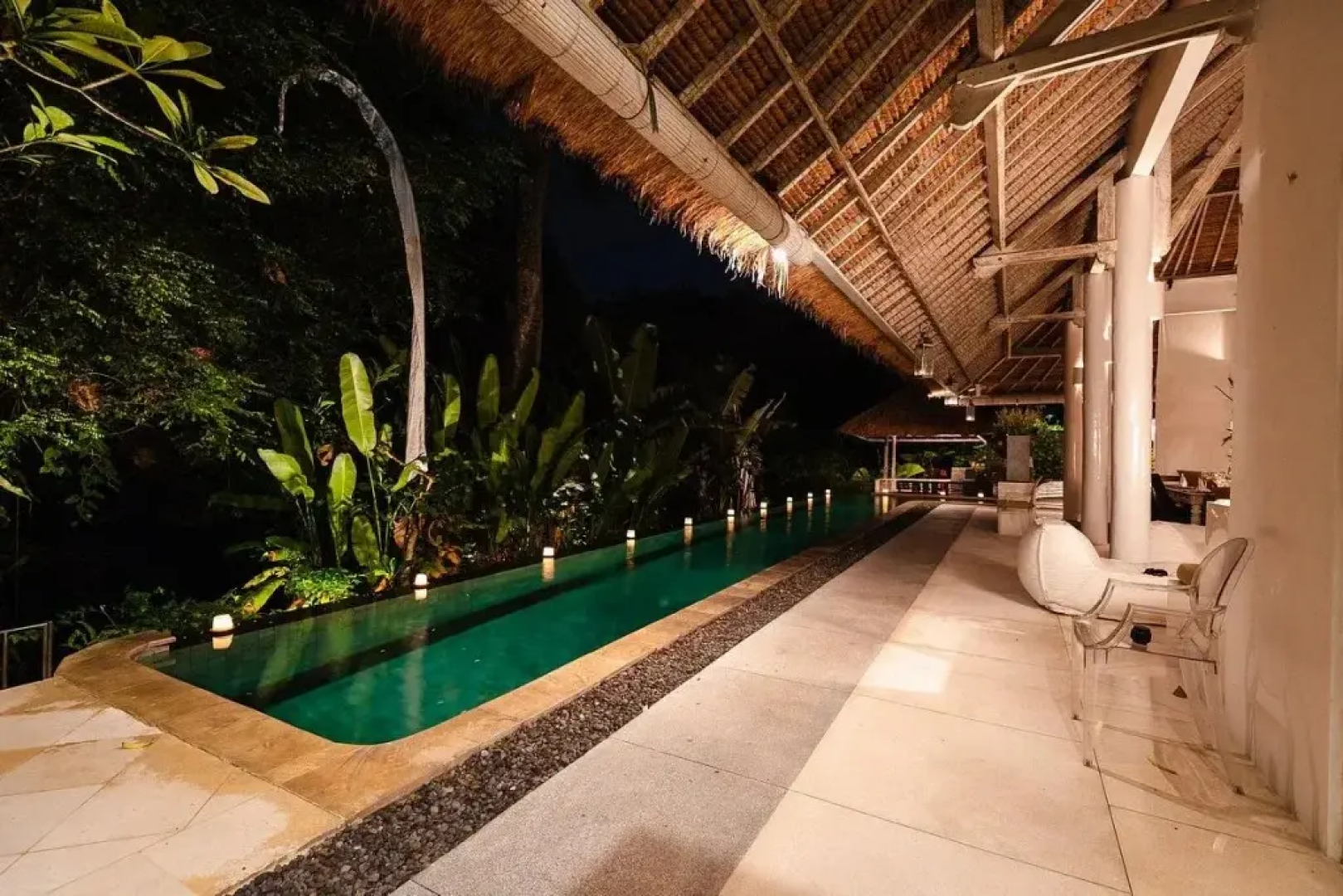 Villa Sungai
