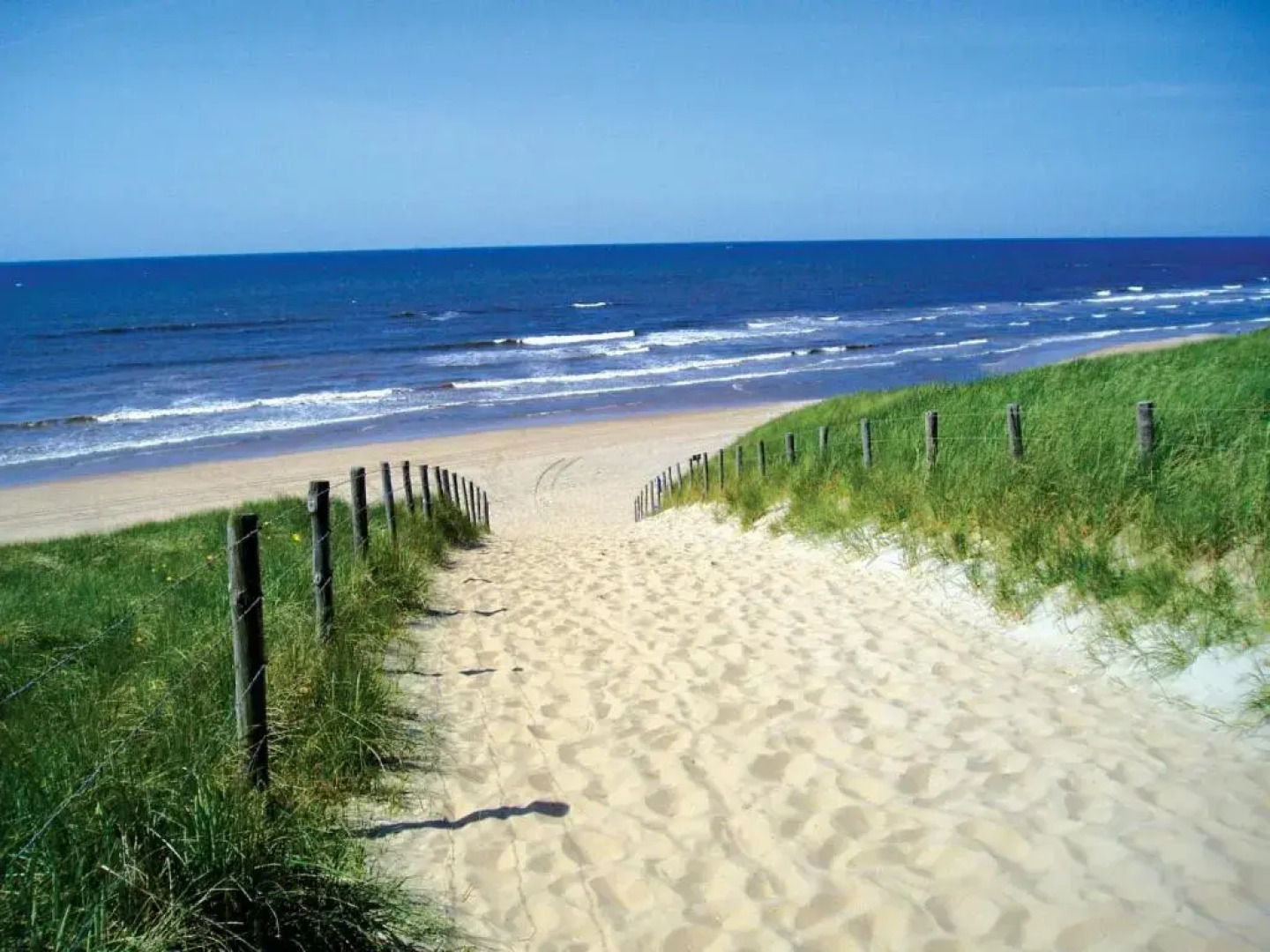 Fletcher Boutique Hotel Duinoord