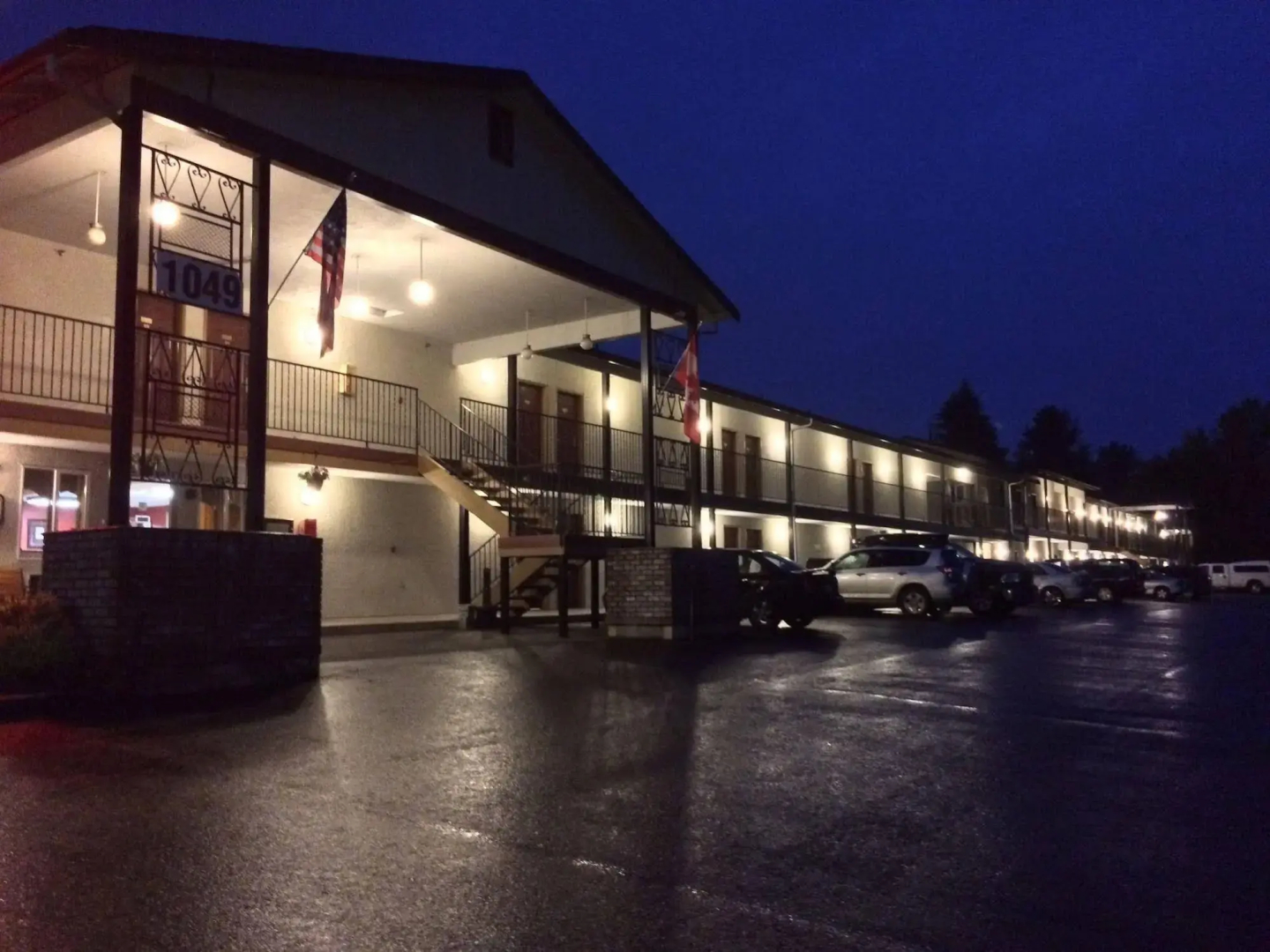 The Varsity Inn North