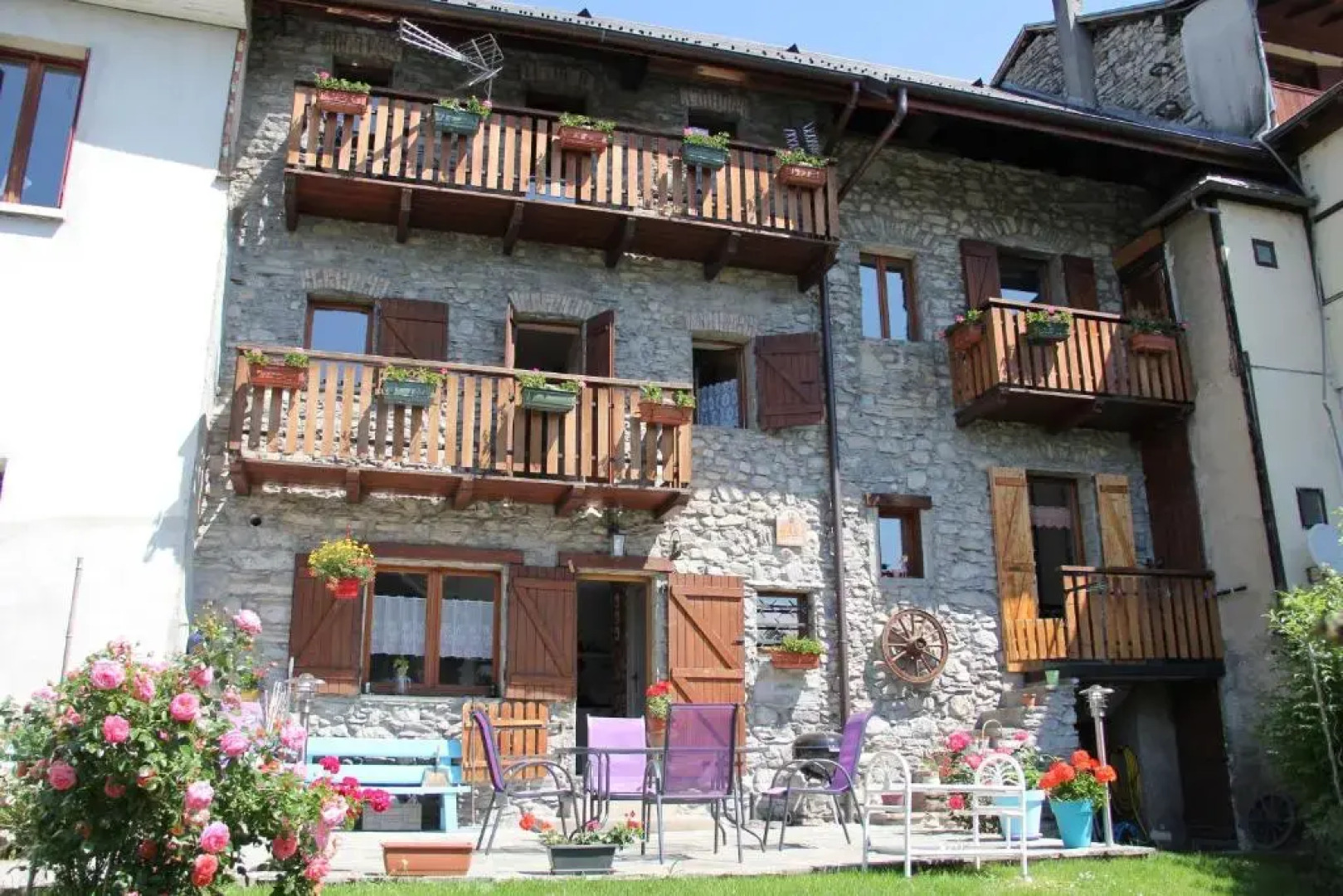 Juste Pour Le Plaisir