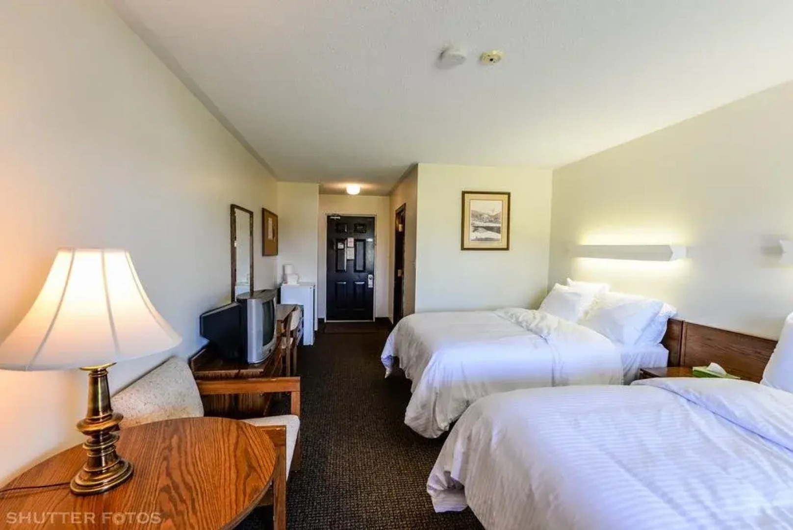 The June Motel Sauble Beach