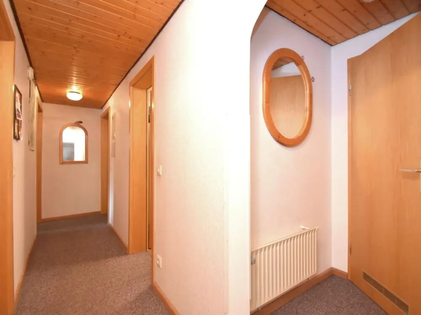 Tranquil Apartment in Geschwend near City Center & River