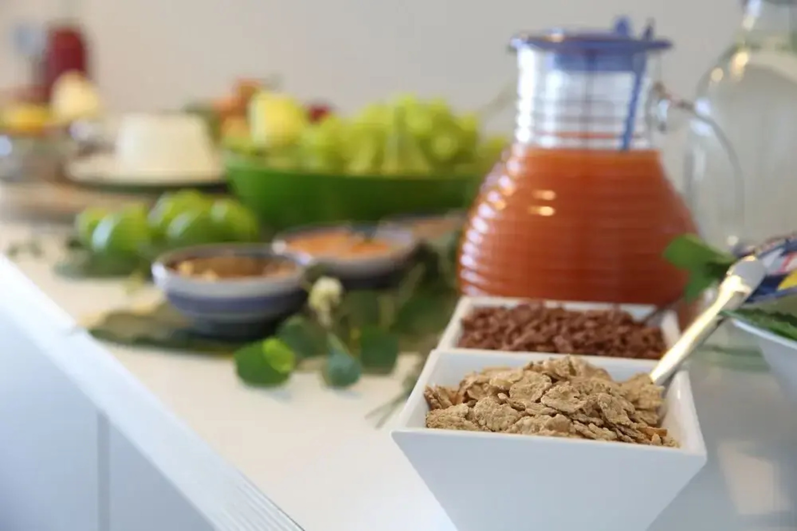 I Giardini della Castellana B&B