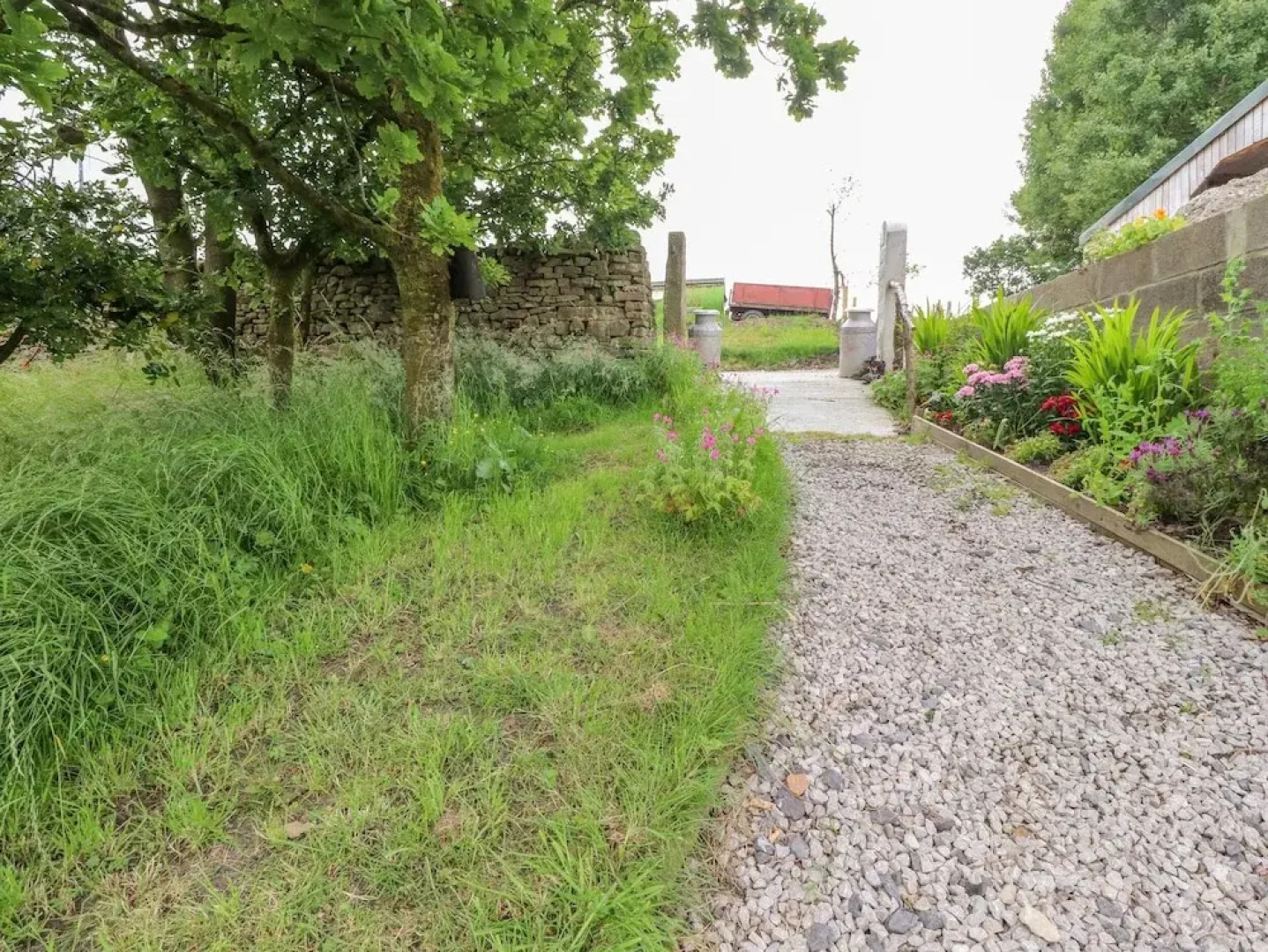 The Herdsman Luxury Shepherds Hut