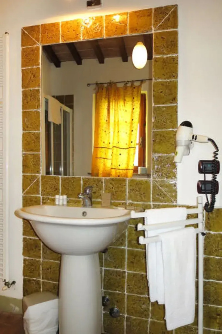 House Glicine Canneto