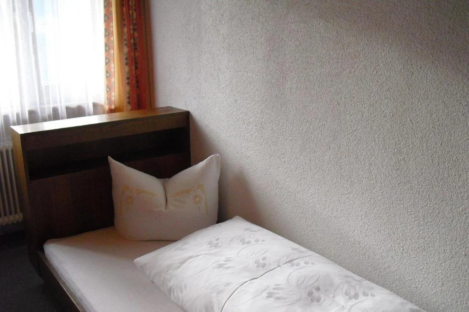 Ferienwohnung Reinstadler